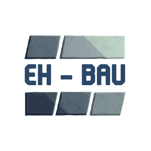 EH Bau Logo